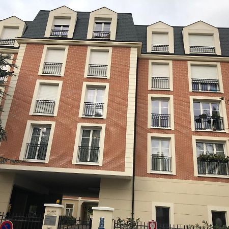 Appartement 3 Territoires Фонтене-су-Буа Екстер'єр фото